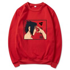 Naruto Sweater <br>Mata Kondo Da