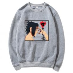 Naruto Sweater <br>Mata Kondo Da