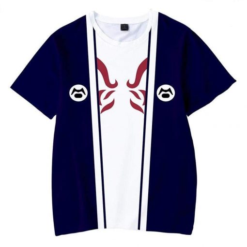 Naruto T-Shirt <br>Gamabunta