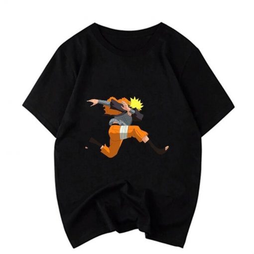 Naruto Shirt  Dab