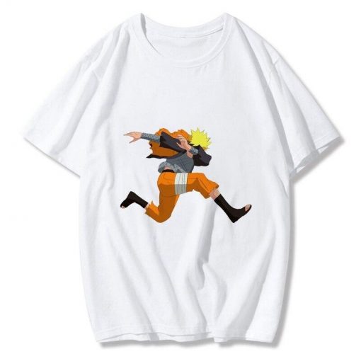 Naruto Shirt  Dab