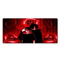Naruto Mouse Pad <br>Brothers