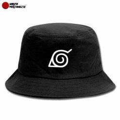 Naruto bucket hat