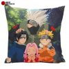 Naruto kakashi pillow