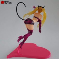 Naruto Figure <br>Sexy Jutsu