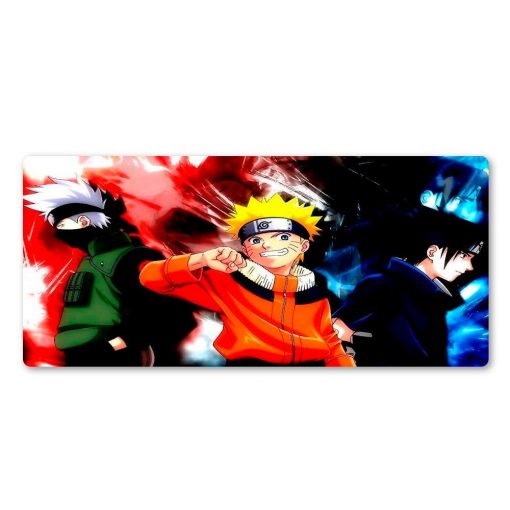 Naruto Mouse Pad <br>That is my Nindo!