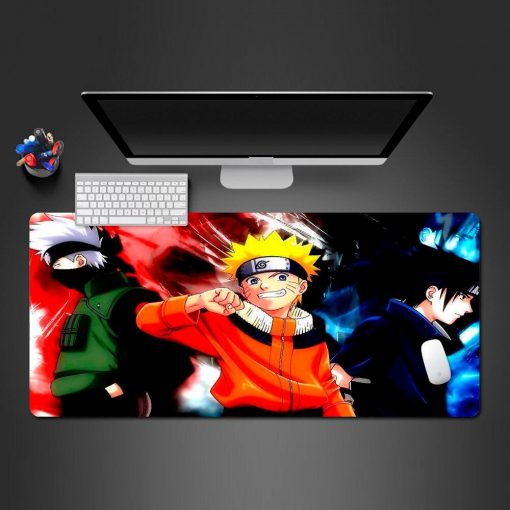 Naruto Mouse Pad <br>That is my Nindo!