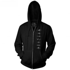 Naruto Jacket | Naruto merchandise clothing