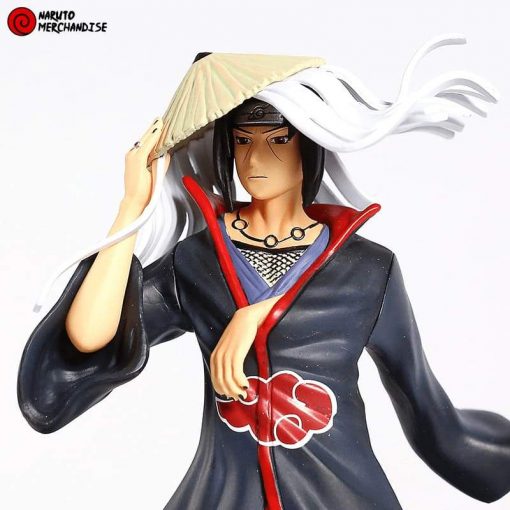 Naruto Figure <br> Itachi Uchiha (Akatsuki)
