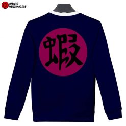 Gamabunta sweater