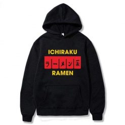 Ichiraku Ramen Shop Hoodie