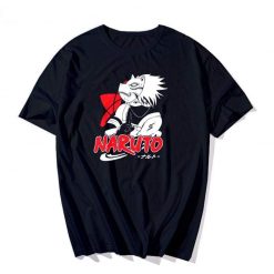 Kakashi anbu streetwear shirt