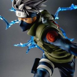 Naruto Figure <br>Kakashi Hatake