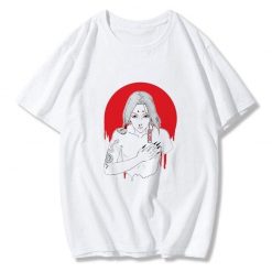 Kimimaro Death Shirt