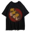 Naruto Evolution Shirt