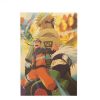 Naruto Poster Legacy