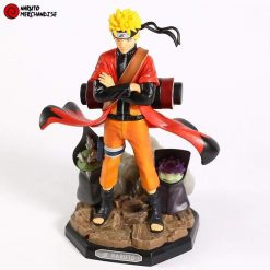 Naruto Sage Mode Statue