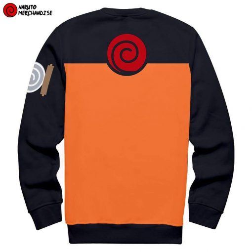 Naruto shippuden sweater