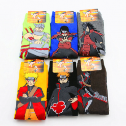 Naruto Socks