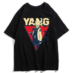 Naruto Yin Yang Shirt