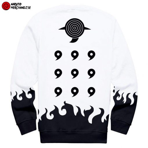 Obito sweater | Obito sweatshirt