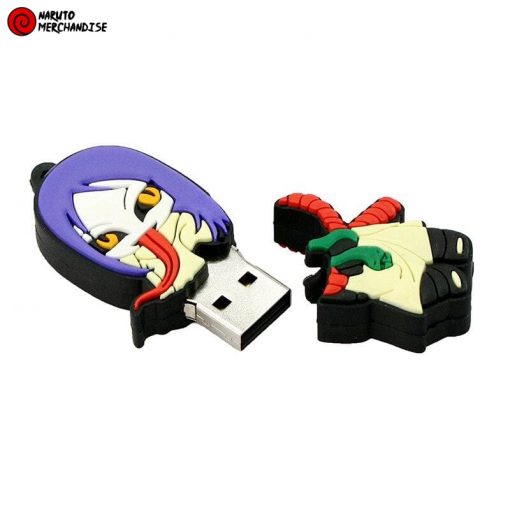 Orochimaru flash drive