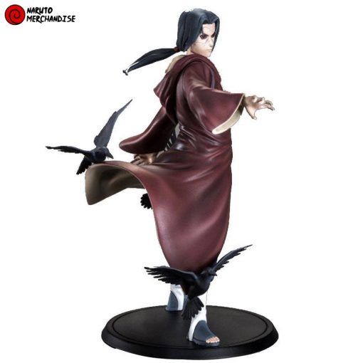 Naruto Figure <br>Itachi Edo Tensei
