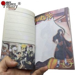 Naruto Cosplay <br>Kakashi's Book