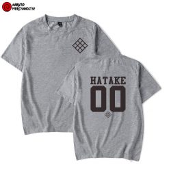 Naruto T-Shirt <br>Kakashi Hatake Team