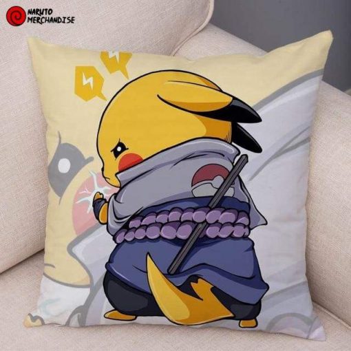 Sasuke pillow