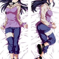 Hinata hyuga body pillow
