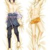 Sasuke body pillow