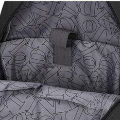 Naruto Backpack <br>Uchiha Symbol