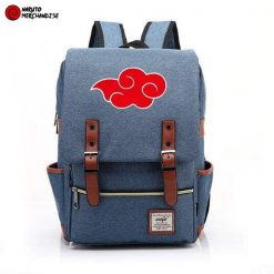 Naruto Backpack <br>Akatsuki (Premium)