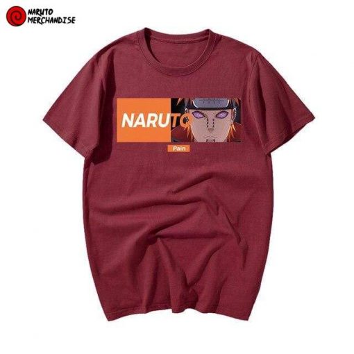 Naruto T-Shirt <br>Pain (Pein)
