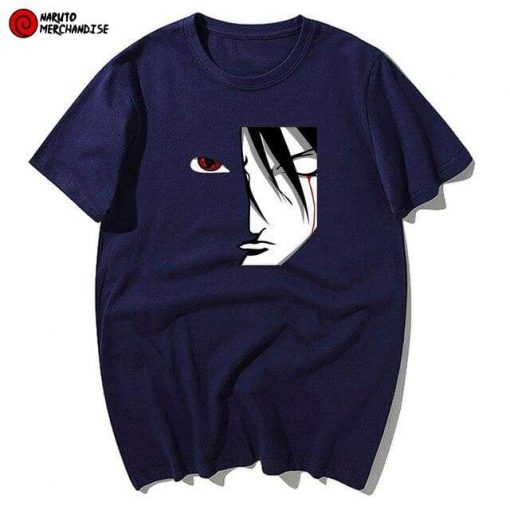 Naruto T-Shirt <br>Uchiha Sorrow
