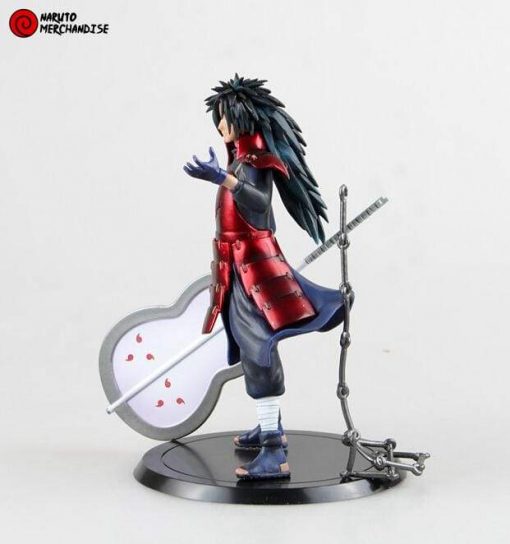 Naruto Figure <br>Madara Uchiha Edo Tensei