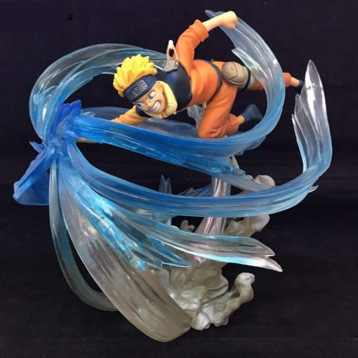 Naruto Figure <br>Rasengan