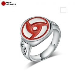 Naruto Ring <br>All Sharingans