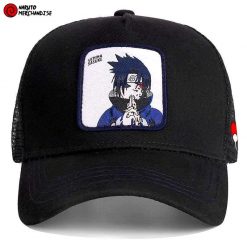 Sasuke hat