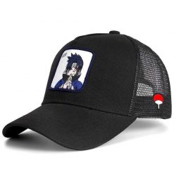 Sasuke hat