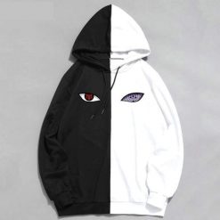 Sharingan hoodie