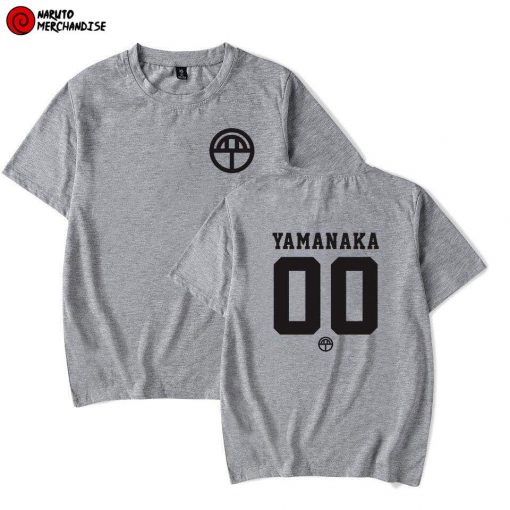 Yamanaka Clan Shirt