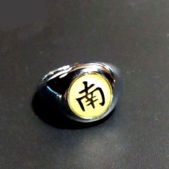 Kisame Ring
