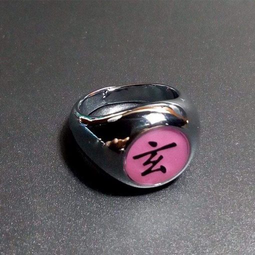 Zetsu Ring