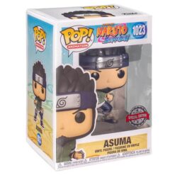 Asuma Funko Pop